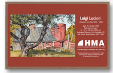 Load image into Gallery viewer, Apple Tree Design by Luigi Lucioni  - Daywood Collection Puzzle
