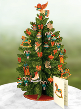 Load image into Gallery viewer, Christmas Tree