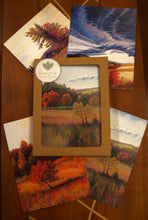 Load image into Gallery viewer, Crowder "Seasons" Boxed Notecard Set