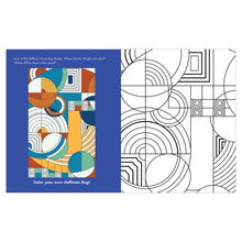 Load image into Gallery viewer, I Heart Architecture with Frank Lloyd Wright Activity Book