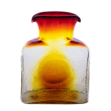 Load image into Gallery viewer, 384 Blenko Water Bottle