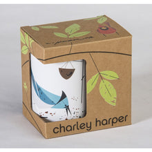 Load image into Gallery viewer, Blue Jay Mug