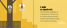 Load image into Gallery viewer, Charley Harper's I Am Wild in the City Book