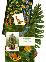 Load image into Gallery viewer, Winter Tree