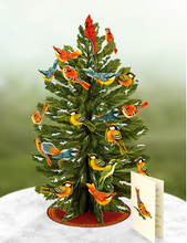 Load image into Gallery viewer, Winter Tree