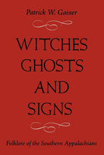 Load image into Gallery viewer, Witches, Ghost, and Signs