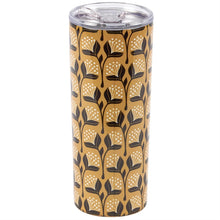 Load image into Gallery viewer, Hipster Puffs Coffee Tumbler
