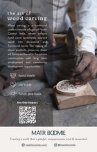 Load image into Gallery viewer, Checkers and Tic Tac Toe Game Set - Handcrafted Wood
