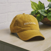 Load image into Gallery viewer, Silly Goose Baseball Cap
