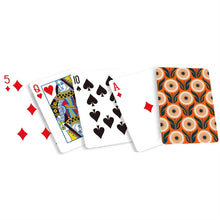 Load image into Gallery viewer, Hipster Daisies Playing Cards
