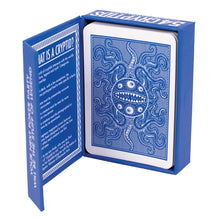 Load image into Gallery viewer, Cryptid Playing Card Set
