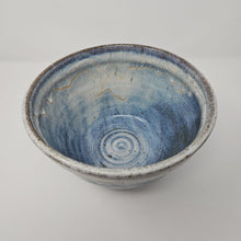 Load image into Gallery viewer, Large Blue Bowl
