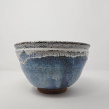 Load image into Gallery viewer, Large Blue Bowl
