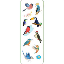 Load image into Gallery viewer, Birds Sticker Set
