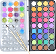 Load image into Gallery viewer, Studio Series Junior Watercolor Paint Set (36 Colors)
