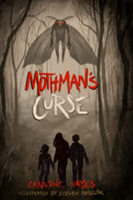 Load image into Gallery viewer, Mothman&#39;s Curse
