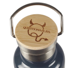 Load image into Gallery viewer, Retro Tile Insulated Bottle
