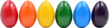 Load image into Gallery viewer, Studio Series Junior Beeswax Egg-Shaped Crayons
