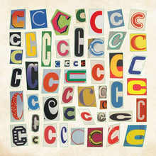 Load image into Gallery viewer, Ransom Notes Sticker Book
