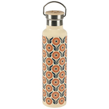 Load image into Gallery viewer, Hipster Daisies Insulated Bottle
