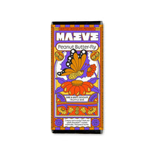 Load image into Gallery viewer, Peanut Butter-Fly Truffle Bar
