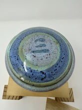 Load image into Gallery viewer, Small Covered Jar
