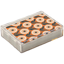 Load image into Gallery viewer, Hipster Daisies Playing Cards

