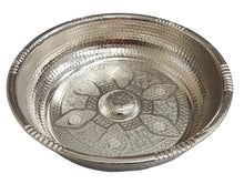 Load image into Gallery viewer, Turkish Handmade Authentic Turkish Bath Hamam tasi - SPA
