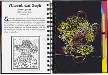 Load image into Gallery viewer, Fine Art Scratch and Sketch
