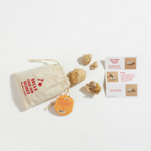 Load image into Gallery viewer, Break Your Own Geodes Bag
