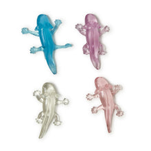 Load image into Gallery viewer, Awesome Axolotl - Translucent Axolotl in Storage Container

