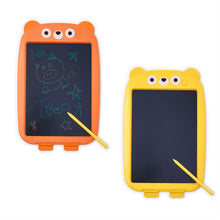 Load image into Gallery viewer, Doodle Bear LCD Screen Sketch Board with Stylus Pen
