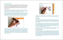 Load image into Gallery viewer, Brush Lettering from A to Z
