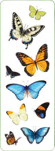 Load image into Gallery viewer, Butterflies Sticker Set
