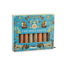 Load image into Gallery viewer, The Spice Route 8 Tube Gift Set

