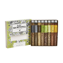 Load image into Gallery viewer, Tea Botanics 8 Tube Gift Set
