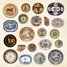 Load image into Gallery viewer, Museum Treasures Sticker Book
