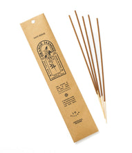 Load image into Gallery viewer, Orange Jasmine Incense - 10 Sticks, Low Smoke
