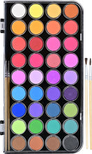 Load image into Gallery viewer, Studio Series Junior Watercolor Paint Set (36 Colors)
