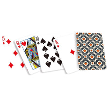 Load image into Gallery viewer, Retro Tile Playing Cards
