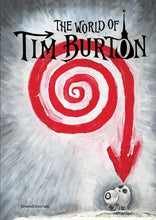 Load image into Gallery viewer, World of Tim Burton
