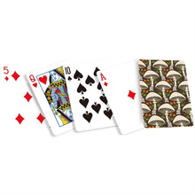 Load image into Gallery viewer, Mushroom Playing Cards
