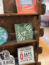 Load image into Gallery viewer, Take a Hike Sticker
