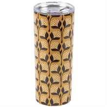Load image into Gallery viewer, Hipster Puffs Coffee Tumbler
