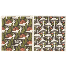 Load image into Gallery viewer, Take Time Swedish Dishcloth Set
