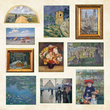 Load image into Gallery viewer, Museum Treasures Sticker Book
