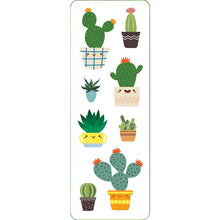 Load image into Gallery viewer, Succulents Sticker Set
