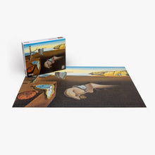 Load image into Gallery viewer, Puzzle - Salvador Dali - Persistence of Memory
