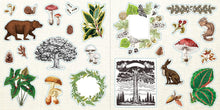 Load image into Gallery viewer, Loads of Ephemera Sticker Book
