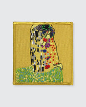 Load image into Gallery viewer, The Kiss (Klimt) Patch
